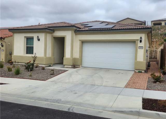 Property at 11882 Wandering Way, Corona, CA 92883, 2 beds, 2 baths