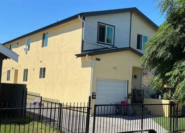 Property at 804-806 E 76th Pl, Los Angeles, CA 90001, 10 beds, 6 baths