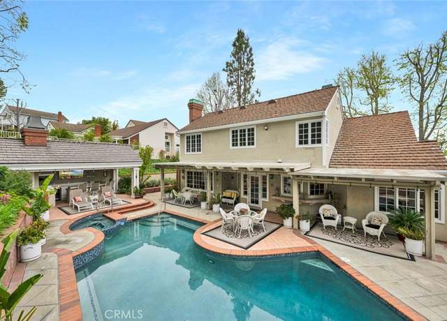 Property at 608 S Andover Dr, Anaheim Hills, CA 92807, 4 beds, 3 baths