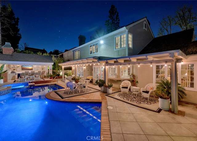Property at 608 S Andover Dr, Anaheim Hills, CA 92807, 4 beds, 3 baths