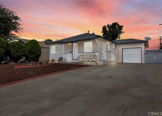 Property at 931 Willow Dr, Brea, CA 92821, 3 beds, 1 bath