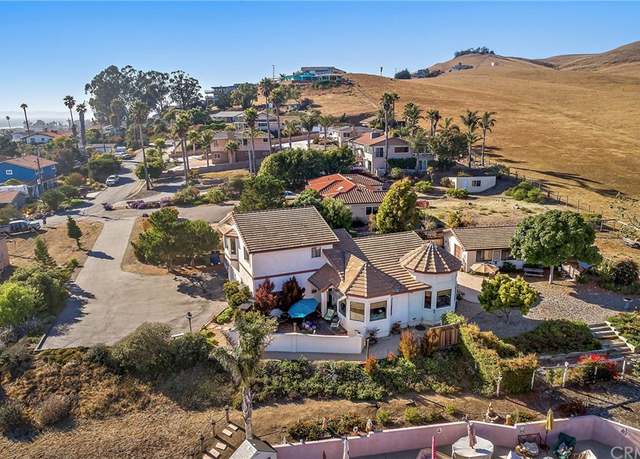 Redfin Morro Bay