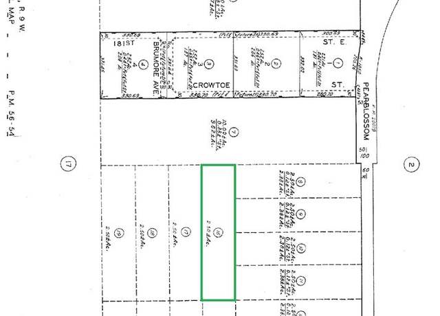Property at 0 Vac/Vic Pb Hwy/183 Ste, Black Butte, CA 93591