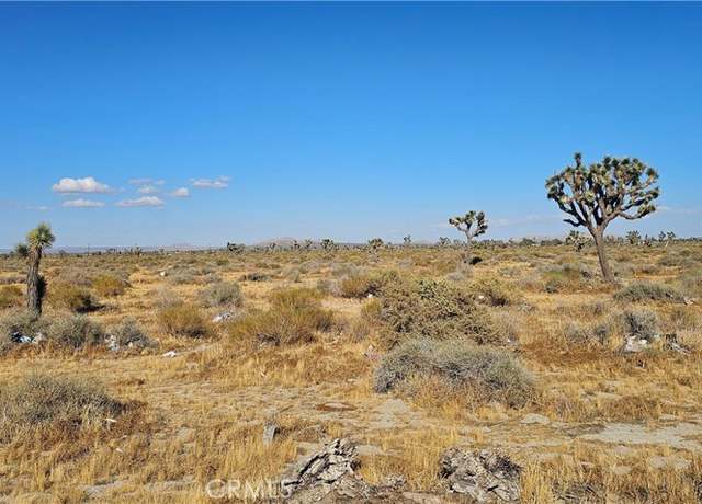 Property at 0 70th St E, Palmdale, CA 93552