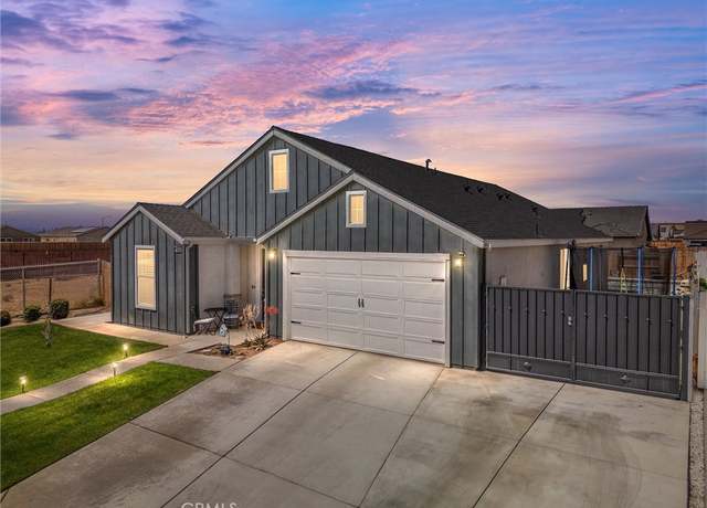 Property at 6800 Shaver Dr, Bakersfield, CA 93313, 4 beds, 3 baths