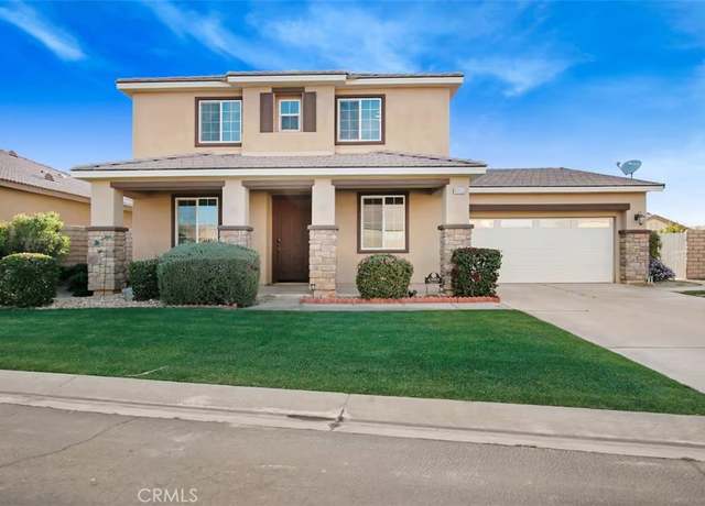 Property at 43955 Campo Pl, Indio, CA 92203, 6 beds, 2.5 baths