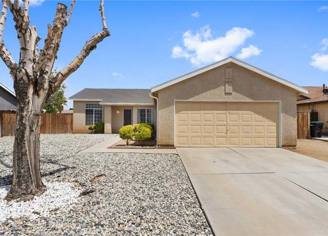 Property at 43752 Tranquility Ct, Lancaster, CA 93535, 3 beds, 2 baths