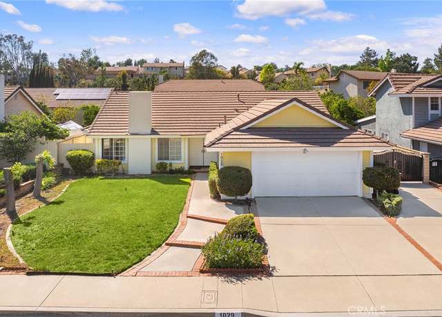 Property at 1029 Cogburn Ln, Diamond Bar, CA 91765, 3 beds, 2 baths