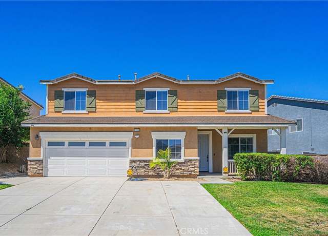Property at 11935 Silver, Jurupa Valley, CA 91752, 5 beds, 3 baths
