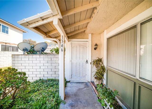 Property at 1346 Brooktree Cir, West Covina, CA 91792, 3 beds, 2 baths