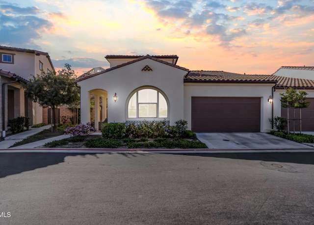 Property at 5016 Trevor Dr, Camarillo, CA 93012, 2 beds, 2.5 baths