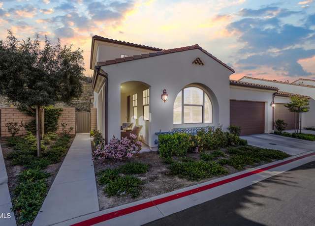 Property at 5016 Trevor Dr, Camarillo, CA 93012, 3 beds, 2.5 baths
