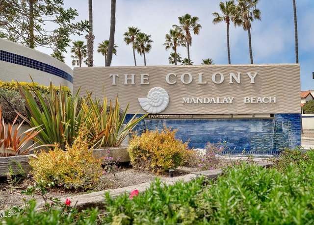 Property at 2206 Martinique Ln, Oxnard, CA 93035, 2 beds, 2 baths