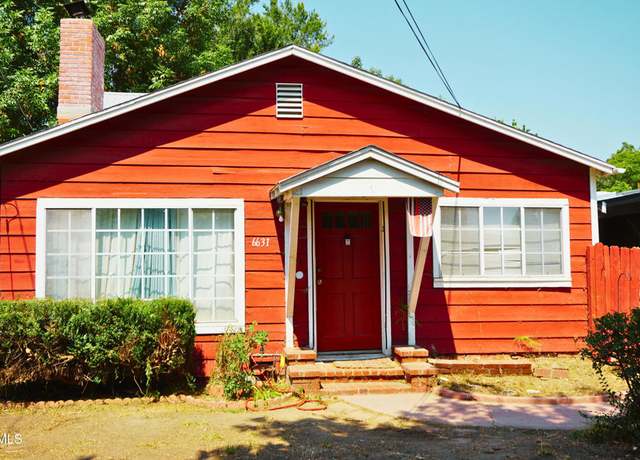 Property at 6631 Bevis Ave, Van Nuys, CA 91405, 2 beds, 1 bath