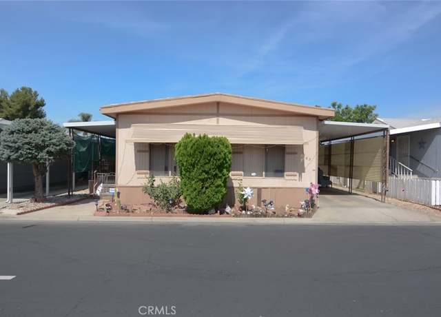 Property at 2755 arrow Hwy #163, La Verne, CA 91750, 2 beds, 2 baths