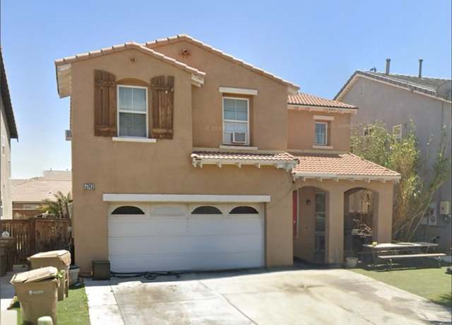 Property at 8743 Redondo Ave, Hesperia, CA 92344, 4 beds, 2.5 baths