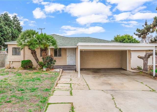 Property at 1002 W 124th St, Los Angeles, CA 90044, 3 beds, 2 baths