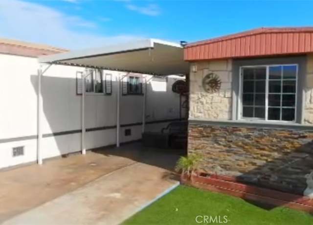 Property at 1850 W Orangethorpe Ave #24, Fullerton, CA 92833, 3 beds, 1 bath