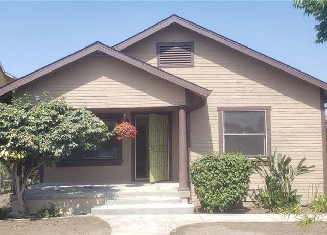 Property at 6201 Santa Fe Ave, Huntington Park, CA 90255, 4 beds, 1 bath