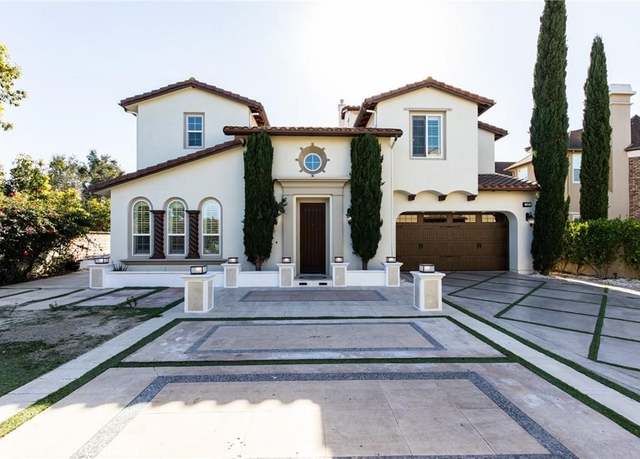 Property at 18 Elissa Ln, Ladera Ranch, CA 92694, 5 beds, 5.5 baths