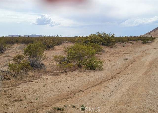 Property at 0 Ericka Ave, Mojave, CA 93501