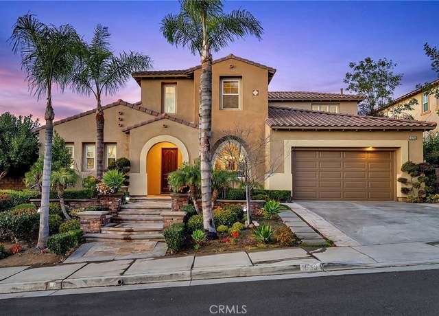 Property at 16394 Village Meadow Dr, Riverside, CA 92503, 4 beds, 3.5 baths
