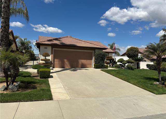 Property at 15449 Adobe Way, Moreno Valley, CA 92555, 4 beds, 2 baths