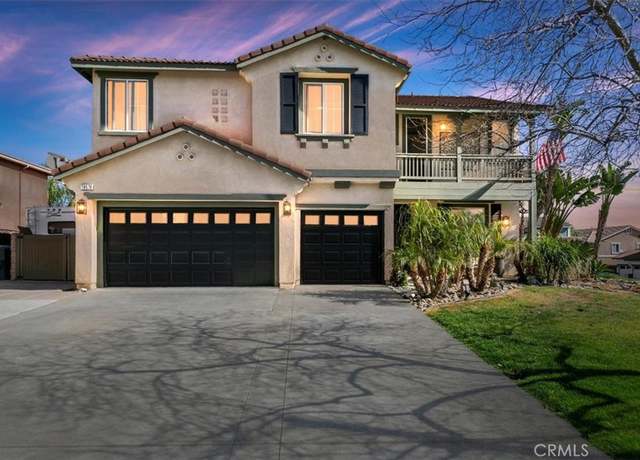 Property at 18570 Moorland Ct, Riverside, CA 92508, 5 beds, 3 baths