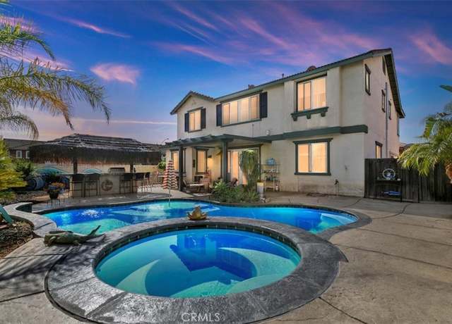 Property at 18570 Moorland Ct, Riverside, CA 92508, 5 beds, 3 baths