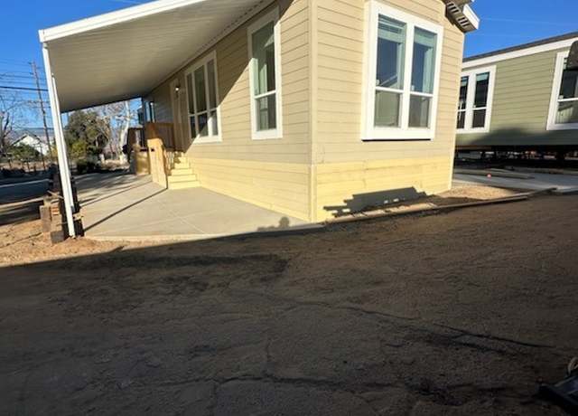 Property at 22113 Grand Ter #6, Grand Terrace, CA 92313, 2 beds, 1 bath
