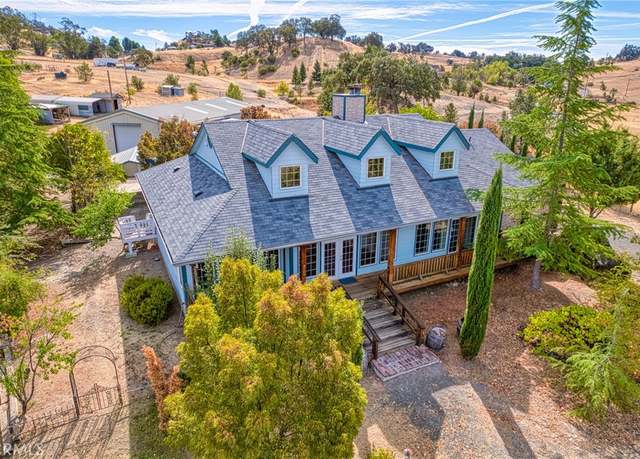 Property at 4528 Hill Rd, Lakeport, CA 95453, 3 beds, 2.5 baths