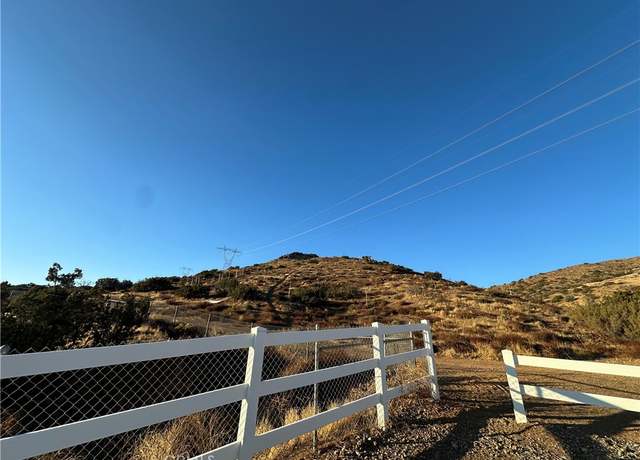Property at 0 Aspen St, Acton, CA 93510