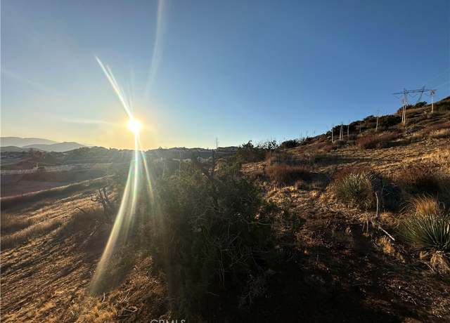 Property at 0 Aspen St, Acton, CA 93510