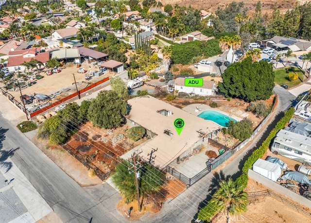Property at 7160 Bel Air St, Corona, CA 92881, 3 beds, 3 baths