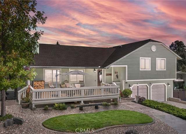 Property at 2460 Geneva Ct, Wrightwood, CA 92397, 3 beds, 2.5 baths