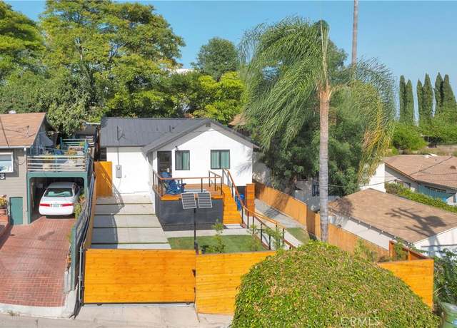 Property at 351 Vista Pl, Los Angeles, CA 90042, 3 beds, 2 baths
