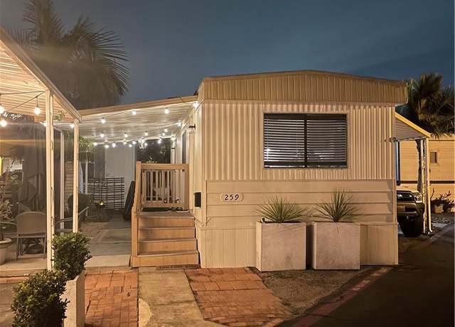 Property at 80 Huntington St #259, Huntington Beach, CA 92648, 1 bed, 1 bath