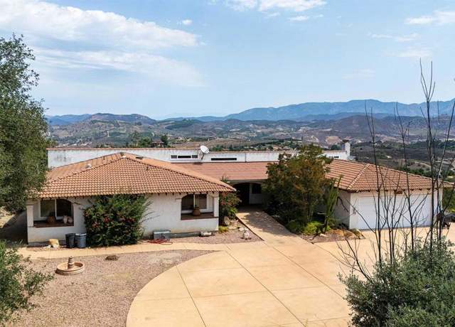 Property at 30603 Roadrunner Rdg, Valley Center, CA 92082, 3 beds, 2.5 baths