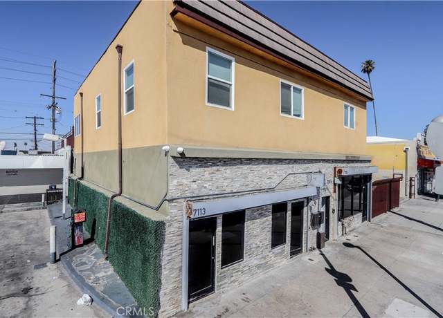 Property at 7111 S Broadway, Los Angeles, CA 90003, 5 beds, 7 baths