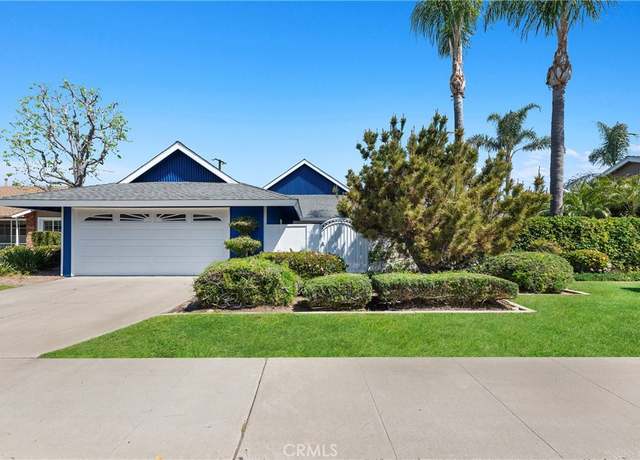 Property at 1445 E Concord Ave, Orange, CA 92867, 4 beds, 2 baths
