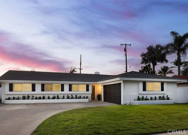Property at 13611 Utt Dr, Tustin, CA 92780, 4 beds, 2 baths