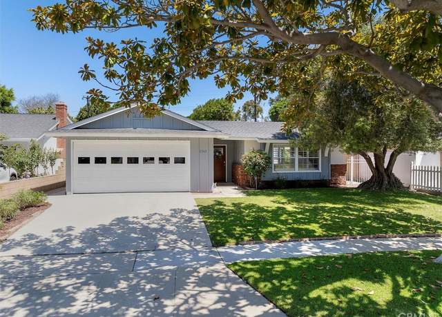 Property at 5545 Konya Dr, Torrance, CA 90503, 4 beds, 2 baths