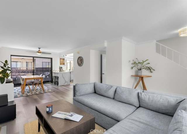 Property at 1119 Magnolia Ave #17, Gardena, CA 90247, 2 beds, 2.5 baths