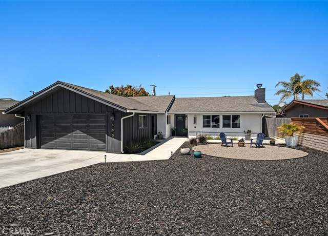 Property at 450 Pecan St, Arroyo Grande, CA 93420, 3 beds, 2 baths