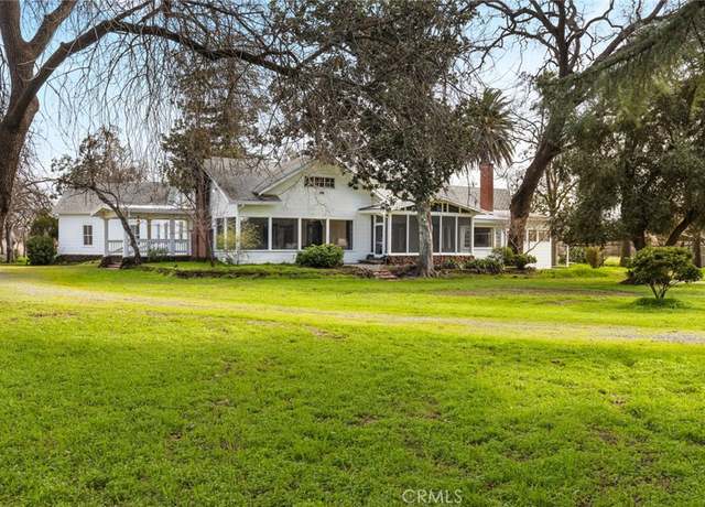 Property at 1525 Dayton Rd, Chico, CA 95928, 5 beds, 3 baths