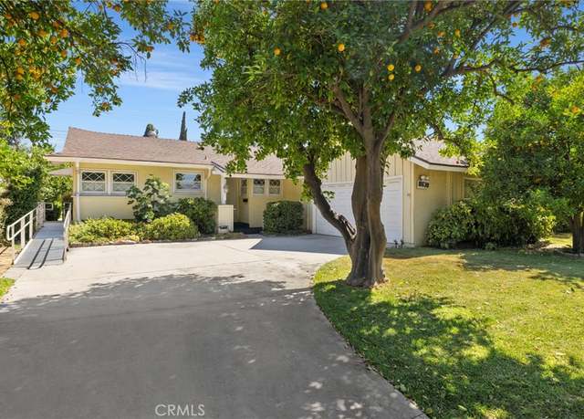 Property at 18638 Calahan St, Northridge, CA 91324, 4 beds, 2 baths