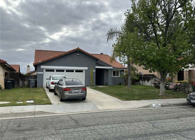 Property at 4186 Rexford Dr, Hemet, CA 92545, 3 beds, 2 baths