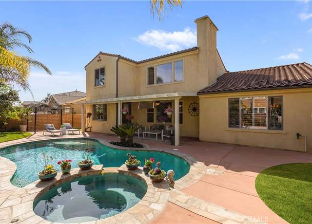 Property at 32063 Old Country Ct, Winchester, CA 92596, 4 beds, 3.5 baths