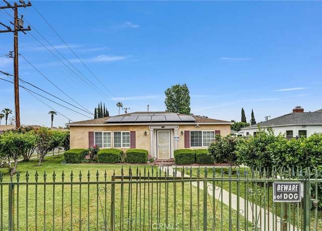 Property at 1302 S Gladys Ave, San Gabriel, CA 91776, 3 beds, 2 baths