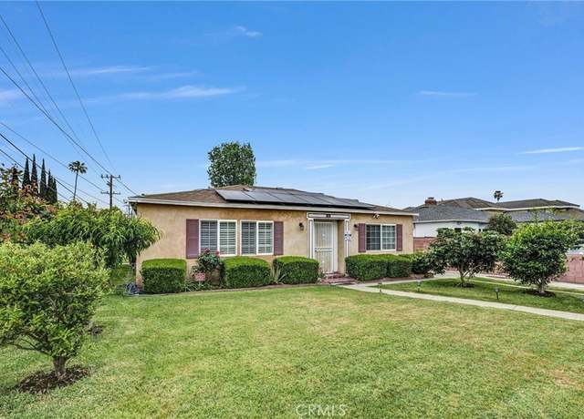 Property at 1302 S Gladys Ave, San Gabriel, CA 91776, 3 beds, 2 baths